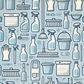 Professional Cleaning Services in Colorado Springs: Quality, Reliability, and Efficiency