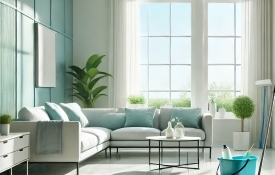 House Cleaning Colorado Springs: Comprehensive Cleaning Services for Your Home